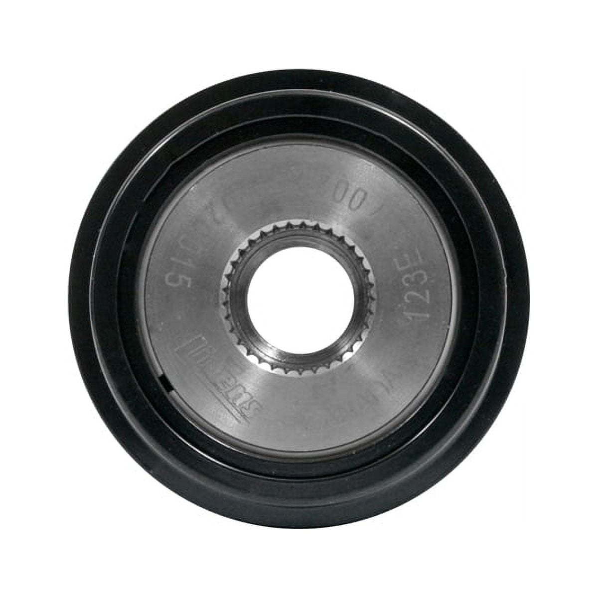 Alternator Decoupler Pulley