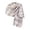 Blue, variant on AWZXDE Elegant Plaid Pattern Winter Scarf For Women Soft Warm Lined Thick Fringe Shawl Wrap Fashionable Cold Weather Accessory Pink