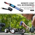 thumbnail image 1 of YSIDO Mini 1525 8-12A Motor sin escobillas + 18A ESC para 1/24 1/28 1/32 RC MINI-Z Car, 1 of 4