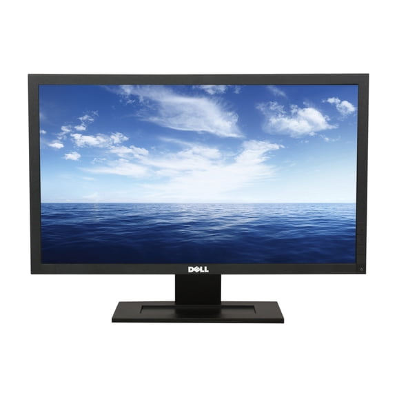 Used DELL E2211H 22" Computer Monitor Display