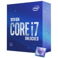 thumbnail image 5 of Intel Core i7-10700K 3.8 GHz Eight-Core LGA 1200 Processor, 5 of 11