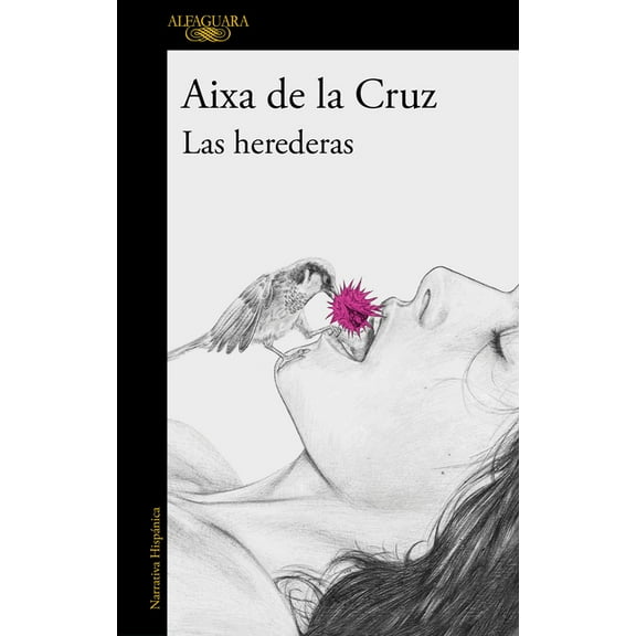 Mapa de Las Lenguas Las Herederas / The Heiresses, (Paperback)