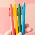 thumbnail image 4 of Xianyou-croyez Que Vous Pouvez Stylos Colorés pour Prendre des Notes, Stylos Gel Motivationnels pour Journaling, Ensemble de 4 Stylos Rétractables Style Clic, Stylo Étudiant Ou Enseignant, Cadeau Inspirant, 4 of 4