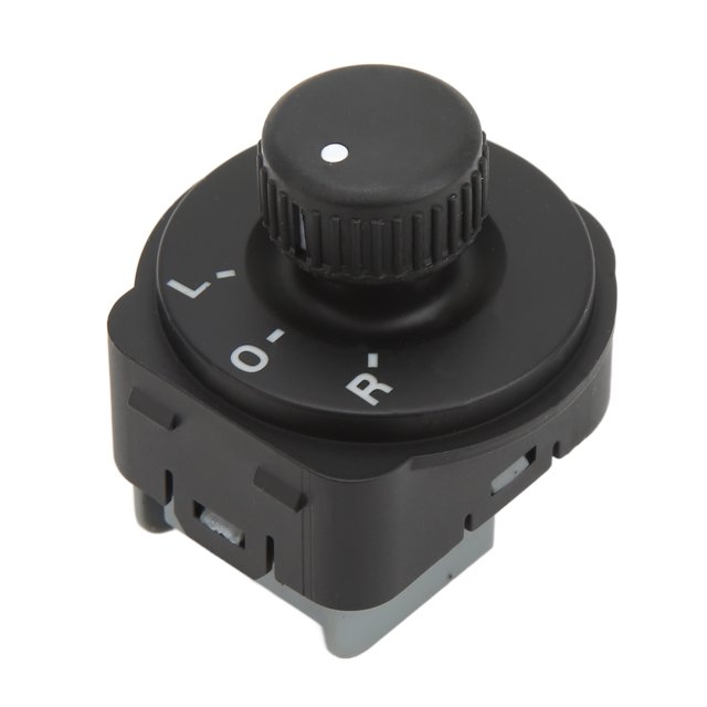 1Z1959565A, Original Standard Easy Use Wearproof Side Door Mirror Switch Reliable Performance For Car ANGGREK 1Z1959565A