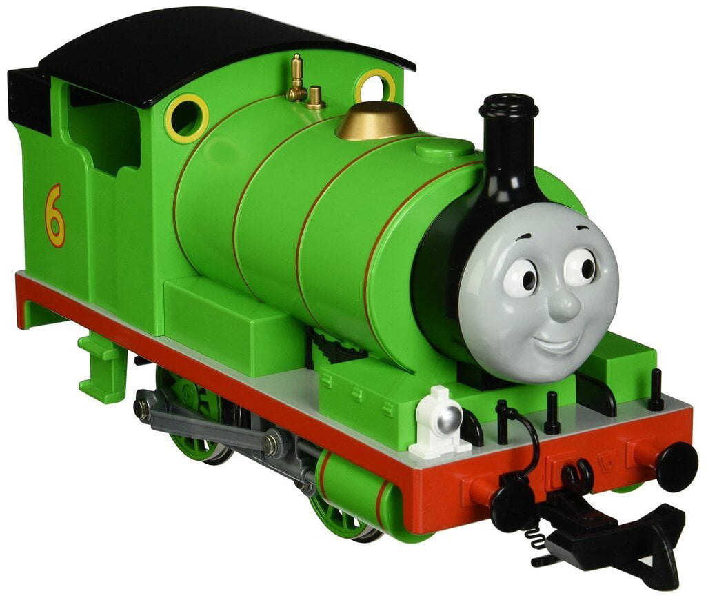 Bachmann 91402 G Scale Thomas And Friends Percy With