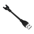 thumbnail image 1 of Cable carga USB - Compatible con la base cable carga USB Mi Band 2, 1 of 9