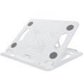 thumbnail image 3 of Support de Tablette Pliable Support de Tablette de Bureau Support de Tablette Réglable Support de Tablette Portable, 3 of 8