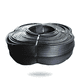 thumbnail image 1 of Banda de PVC Ojillada De (9”) 22 cm de ancho x 25 mts. de largo, 1 of 3