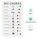 thumbnail image 2 of Rv Checklist Note Boar Plastic Rv Checklist Memo Portable Rv Checklist Notepad Reutilizable Checklist Note Pad Notebook Para El Hogar Cocina Viajar Rv Camping Moyic EL014279-02, 2 of 5