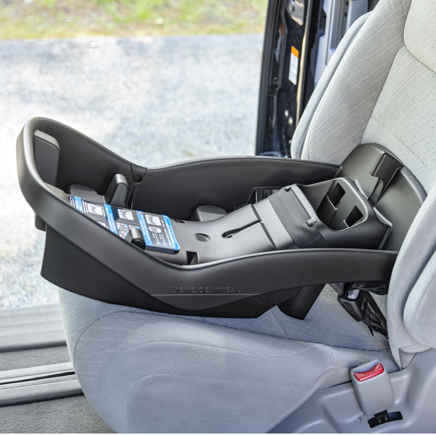 Evenflo NurtureMax Infant Car Seat, Delilah Pink - image 3 of 16