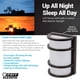 thumbnail image 4 of Lámpara de pared exterior Feit Electric Dusk to Dawn LED 12W 5000K, 4 of 5