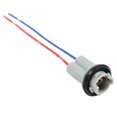 thumbnail image 3 of 2x T10 W5W Car LED Light Adaptor Socket Connector For Mercedes Benz A180 A200 A260 W203 W210 W211 AMG W204 C E S CLS CLK CLA SLK, 3 of 4