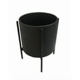 thumbnail image 1 of PLANTER AVEC STAND, 1 of 1