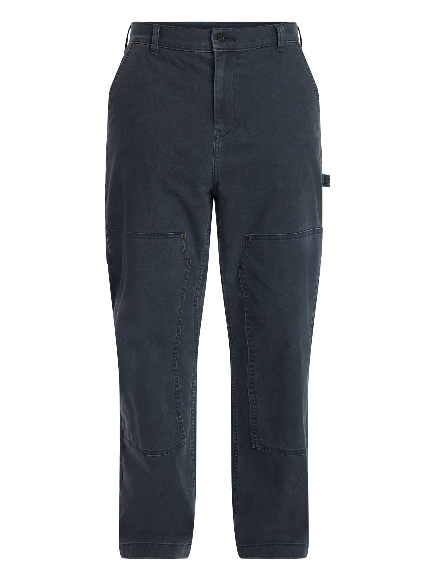 No Boundaries Workwear Pants, Men's 28-44