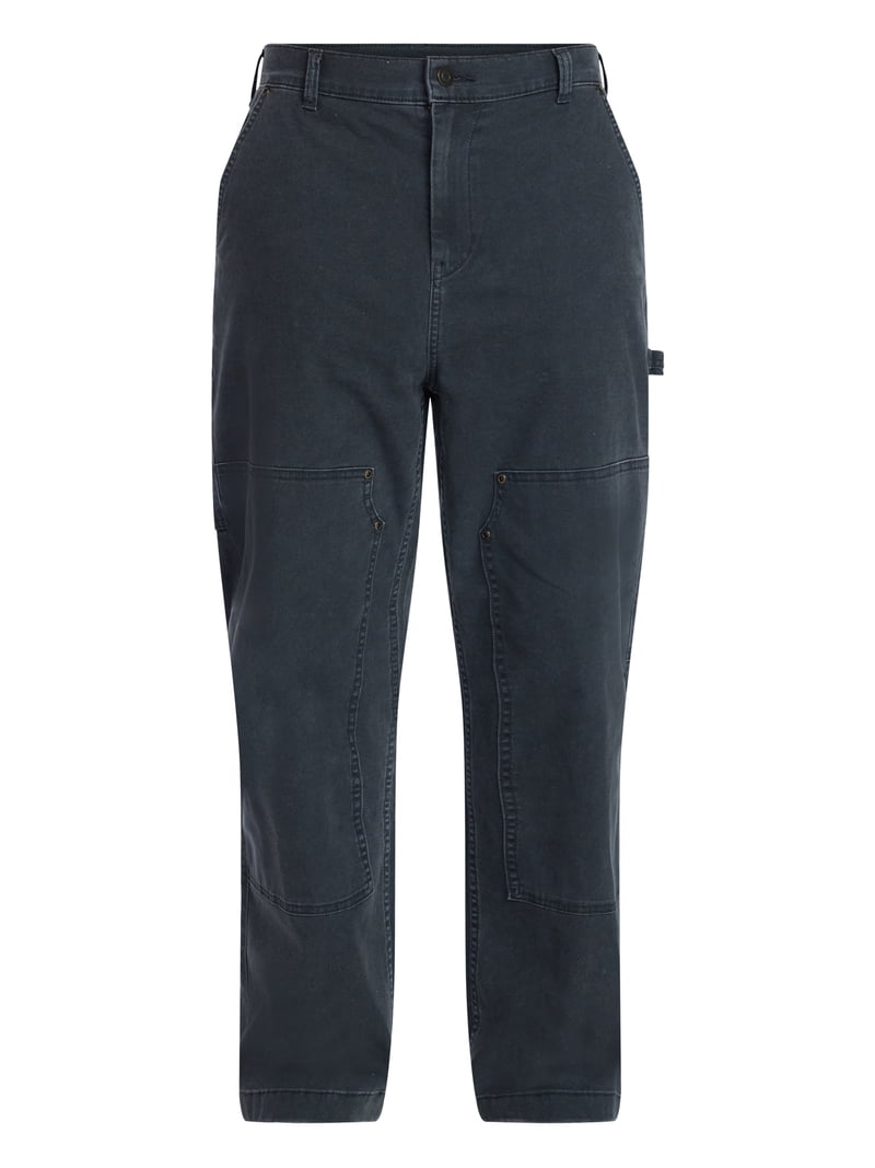 No Boundaries Workwear Pants, Men's 28-44 - Walmart.com