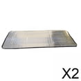 thumbnail image 1 of Cubierta de aire acondicionado,Cubierta de aire acondicionado para unidad exterior exterior,cubierta para ventana de aire acondicionado,cubierta a prueba de polvo aislamiento térmico, 1 of 8