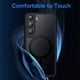 thumbnail image 3 of Funda de teléfono JeTech Magnetic para Samsung Galaxy S23 5G 6.1, 3 of 7
