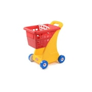 Little Tikes Shopping Cart Pretend Role Play Toy for Kids Ages 2+ Years