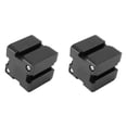 thumbnail image 1 of 2X Z030MB Metal Central Block Riser Block for Lathe Mini Machine to Block Headstock and Tailstock, 1 of 8