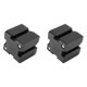 thumbnail image 1 of 2X Z030MB Bloque Elevador de Bloque Central de Metal para Mini MáQuina de Torno para Bloquear Cabezal y Contrapunto, 1 of 1