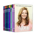 thumbnail image 1 of Mom Complete Series 1-8 (22-Disc 1-8) DVD, 1 of 1