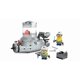thumbnail image 1 of Móvil Toy Mega Bloks Minions Despicable Me Minion, 1 of 5