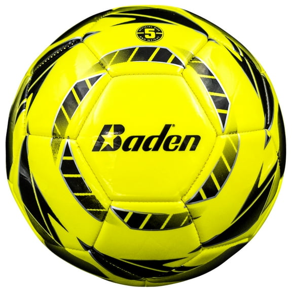 Z-Series Soccer Ball