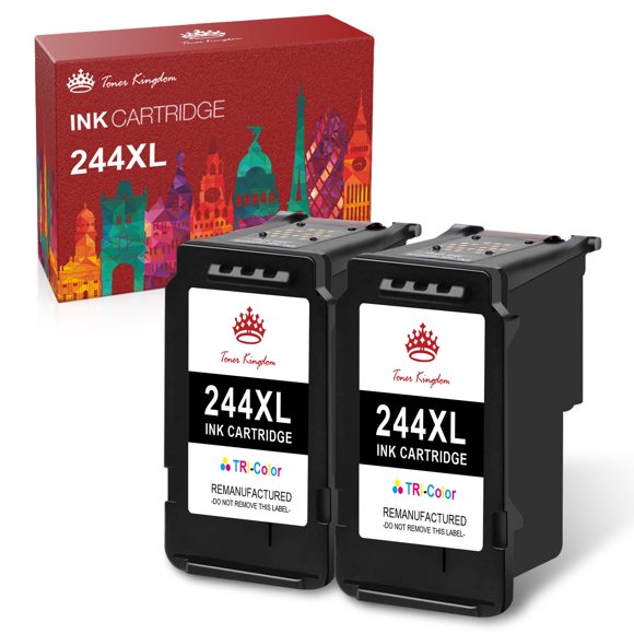 Canon Tr4520 Ink Cartridges