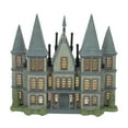 thumbnail image 4 of Department 56 Harry Potter Malfoy Manor Lit Village Building 8in H, 4 of 4