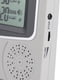 thumbnail image 4 of Reloj De Mesa Digital, Reloj Azan Duradero, Conveniente Y Moderno Para Todas Las Oraciones, Alarma De Pitido Para El Hogar, La Oficina, La Escuela, El Hospital ANGGREK Otros, 4 of 8
