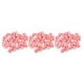 thumbnail image 1 of Transemion 500pieces Wreath Wedding House Decor Lasting Impression With These Exquisite meat pink 3Set, 1 of 6