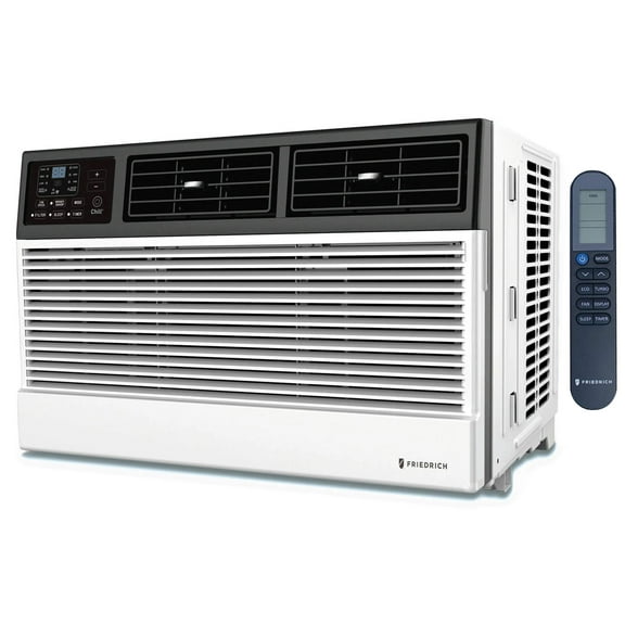 Friedrich Chill Premier 10,000 BTU Wi-Fi Controlled Window Air Conditioner