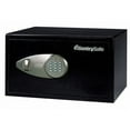 thumbnail image 2 of Sentry Safe Safe, 0.98 cu ft, 24 lb, Not Rated Fire Rating X105P, 2 of 2