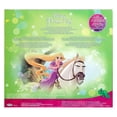 thumbnail image 2 of Muñeca Disney Bebé Rapunzel y Trono Real, 2 of 4