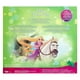 thumbnail image 2 of Muñeca Disney Bebé Rapunzel y Trono Real, 2 of 4