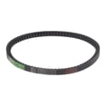 thumbnail image 3 of Uxcell Cogged V Belts 712mm Outside Circumference 15mm Width Rubber Drive Belt, 3 of 6