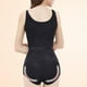 thumbnail image 3 of Ropa Interior Para Mujer Fajas Sin Costuras Control de Barriga Moldeador de Cuerpo Cintura Alta Recuperación Pantalones de Cadera Adelgazantes Odeerbi  ODB140657, 3 of 7