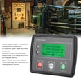 thumbnail image 1 of Controlador de generador diésel trifásico con pantalla LCD, control automático de fallos de red, módulo de arranque automático de 600 V CA, 1 of 12