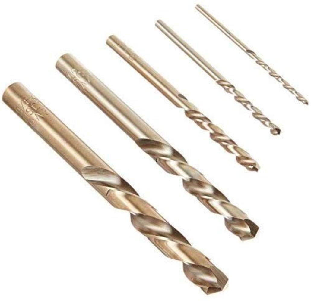 cobalt drill bits for hardened steel cobalt drill bits for hardened steel