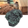 thumbnail image 1 of Cueva de descanso para reptiles y tortugas, terraza de descanso para tortugas, terrario, decoración de hábitat, escondite realista de resina para, 1 of 8