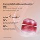 thumbnail image 5 of Crema Hidratante Shiseido Essential Energy 50 ml para Mujer, 5 of 7