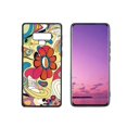 thumbnail image 1 of Compatible with Samsung Galaxy Note 9 Phone Case, Abstract-Psychedelia-Hippie-5 Case Silicone Protective for Teen Girl Boy Case for Samsung Galaxy Note 9, 1 of 1