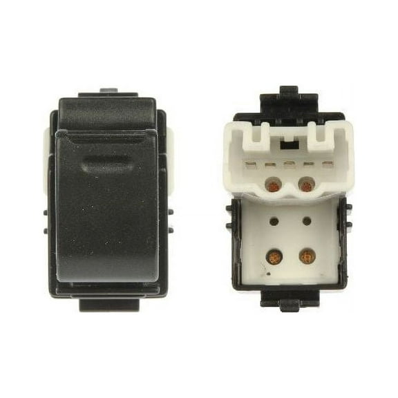 Window Switch - Compatible with 1996 - 2005 Toyota RAV4 1997 1998 1999 2000 2001 2002 2003 2004
