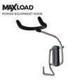 thumbnail image 3 of ClosetMaid 35554 Power Equipment Hang Up,silver, 3 of 7