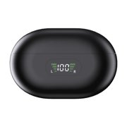 Open Ear Bluetooth Headphones Wireless Clip-on Earbuds for iPhone Android,Bluetooth 5.3 Sport Earbud for Running,Sports,Workouts,Business