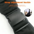 thumbnail image 4 of Hands-Free Pet Sling Carrier Bag Adjustable Buckle Single Shoulder Bag for Small Dog Cat, 4 of 10