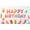 2A, variant on Yatrandify Colorful Theme Birthday Banner Decorative Design Boba Tea Birthday Décor for Kids Party Celebration Holiday