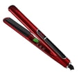 thumbnail image 1 of Alaciadora de Cabello StraightPro, StraightPro, MXSGP-002, Rojo sin Marca Plancha de Cabello Económica, 1 of 1