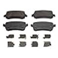 thumbnail image 3 of Wagner ThermoQuiet QC1021 Ceramic Disc Brake Pad Set, 3 of 4