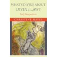 thumbnail image 1 of Pre-Owned What`s Divine about Divine Law? – Early Perspectives Paperback, 1 of 1